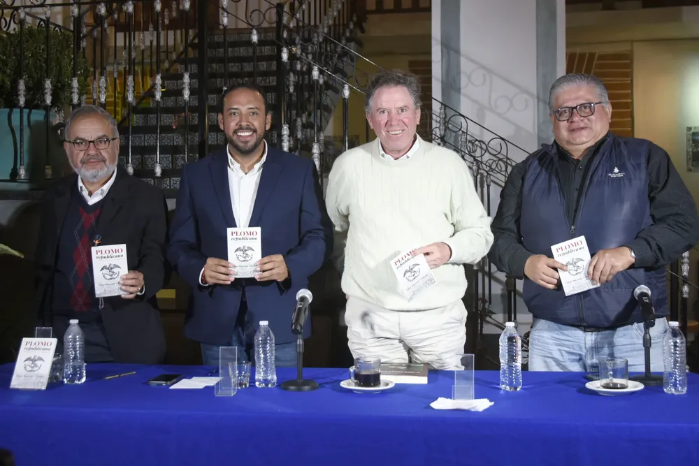 A Plomo Republicano