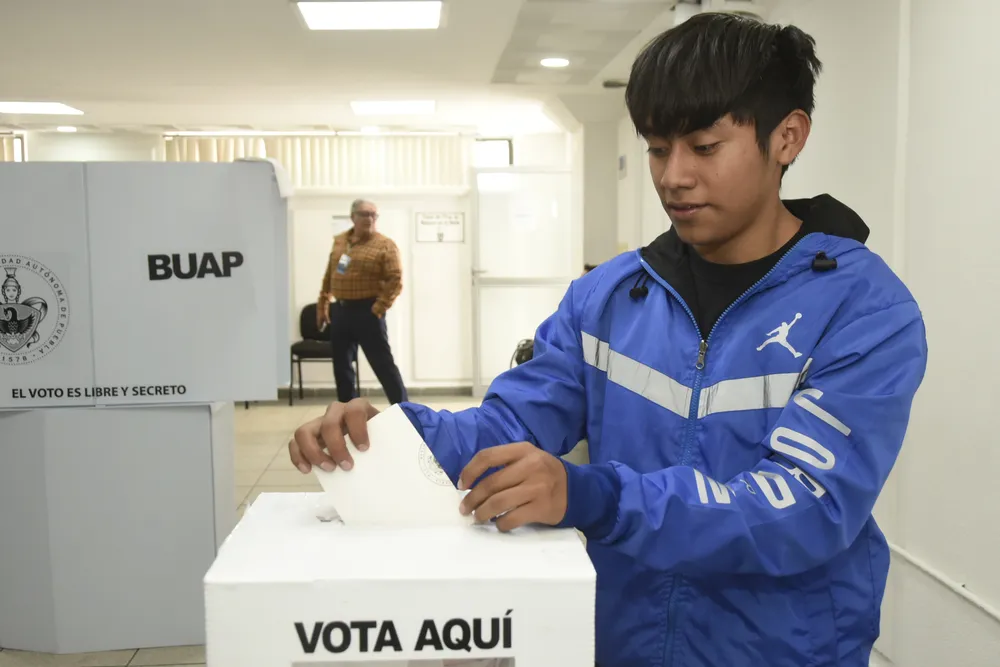 D Elecciones BUAP 2026