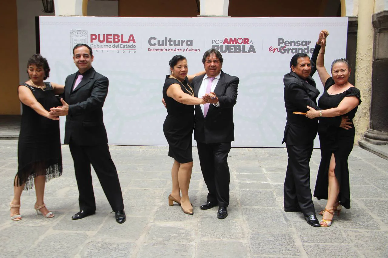 Danzón 2