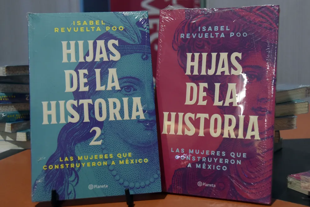 A Hijas de la Historia_0
