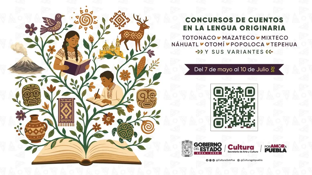 Concursos Lenguas Originarias