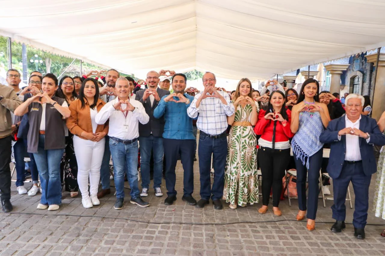 Atención Tehuacán 9