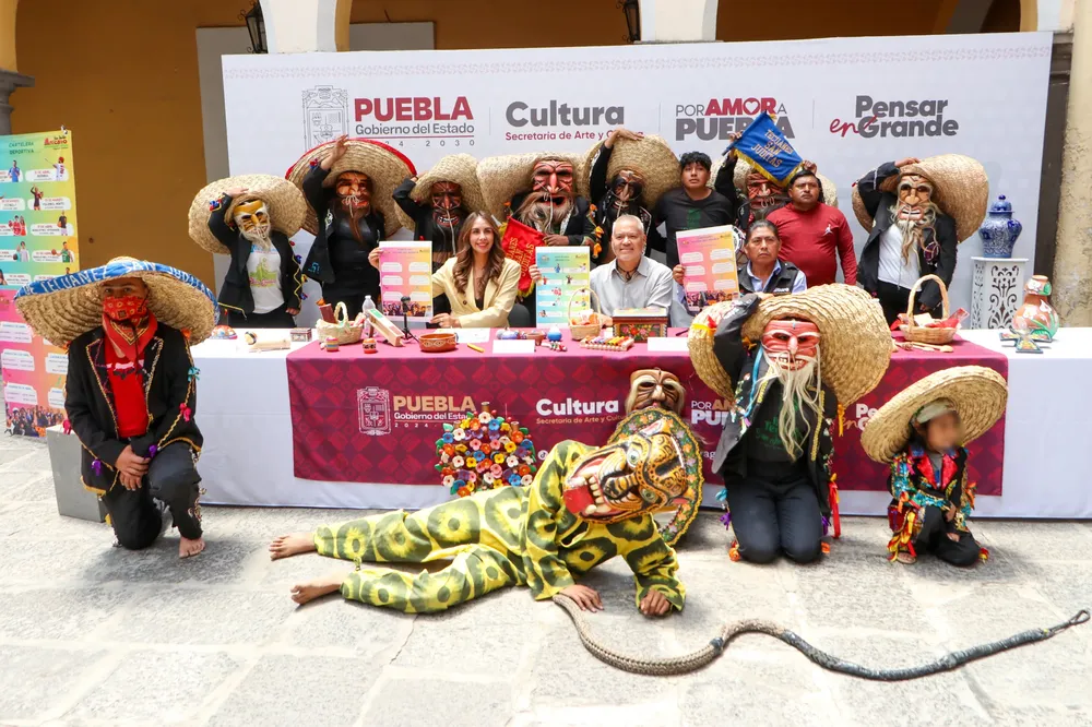 Feria Calabazo 1