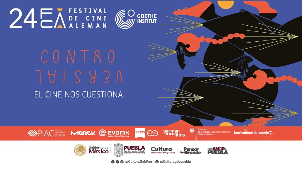 Cine Alemán