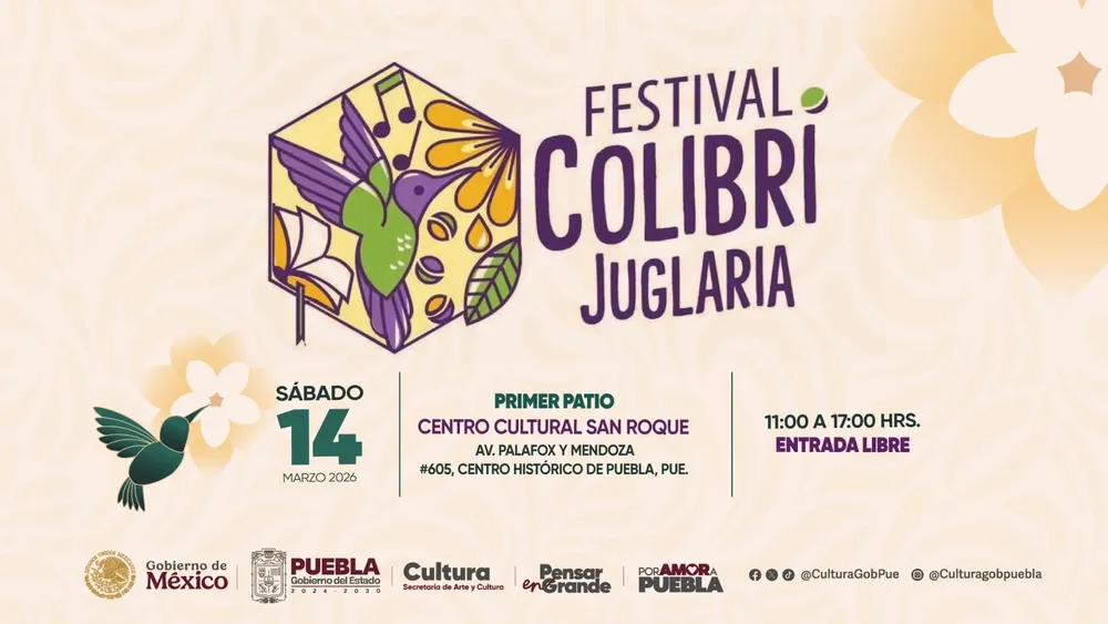 Festival Colibrí 1
