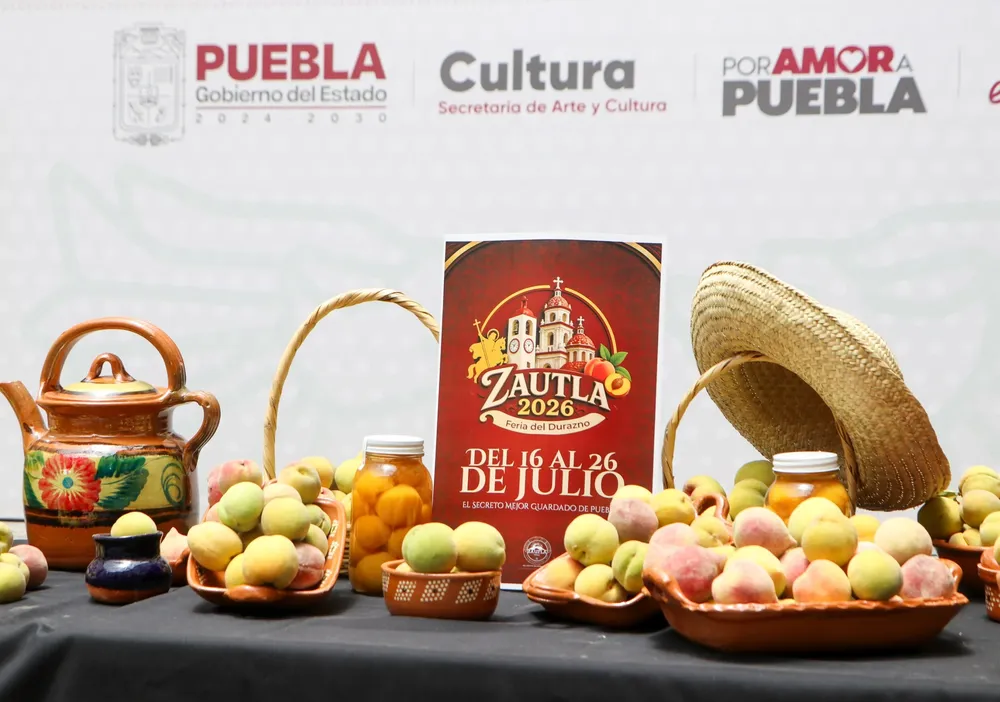 Feria del Durazno 4