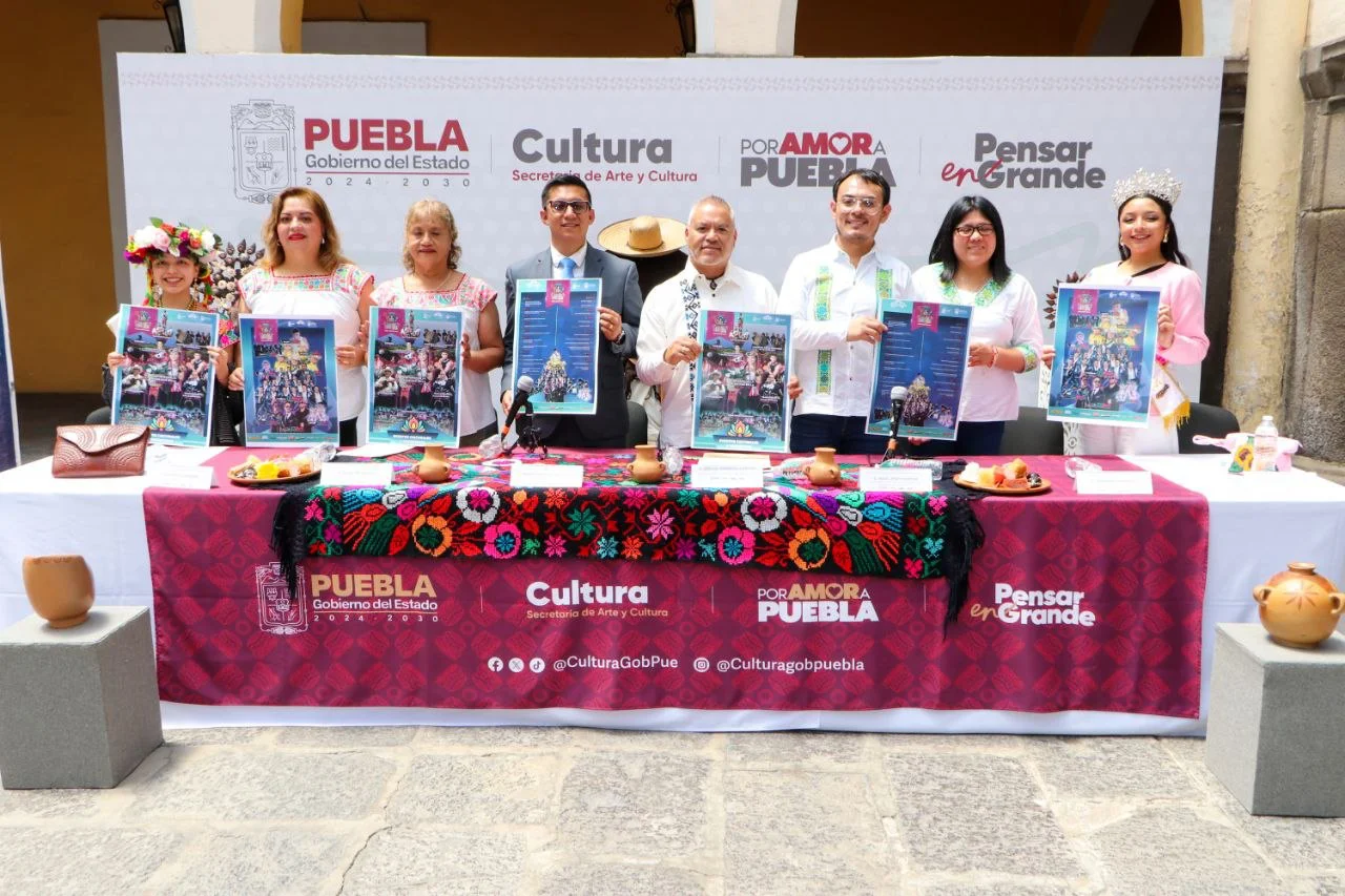 Feria Zacapoaxtla 2026 1