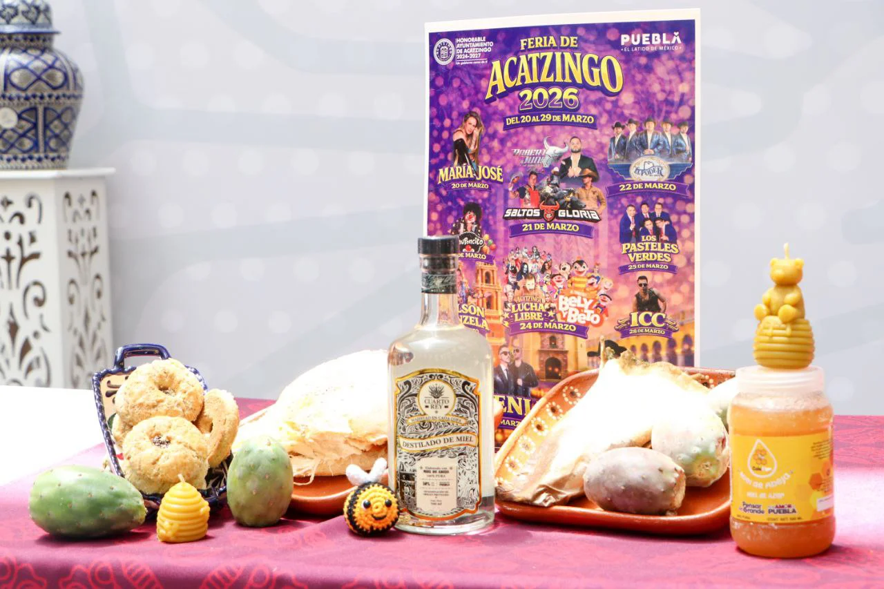 Acatzingo 5