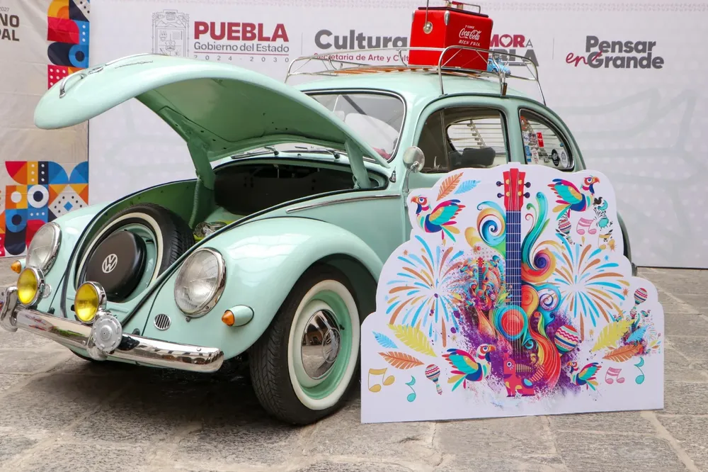 Feria Cuautlancingo 4