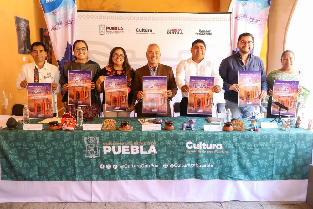 Cultura y Tradición 1