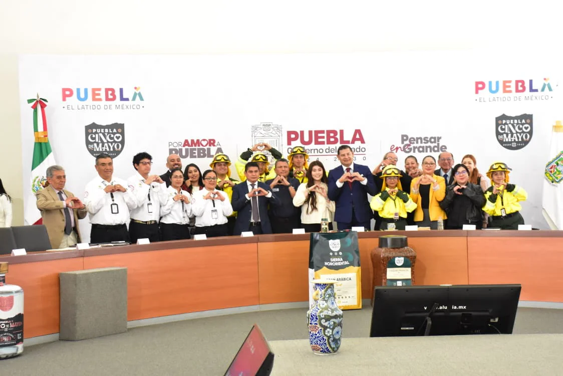 05 Gobierno estatal fortalece capacidad operativa ante contingencias