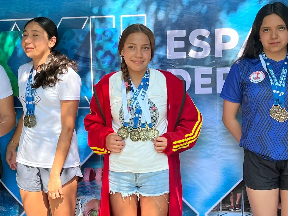Natación 04