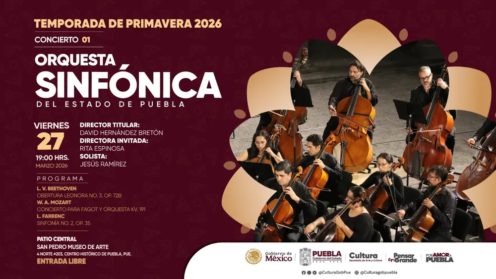 OSEP Primavera 3