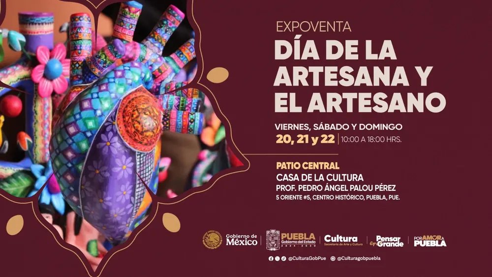 Expo venta 20 22