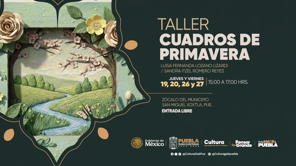 Taller Xoxtla