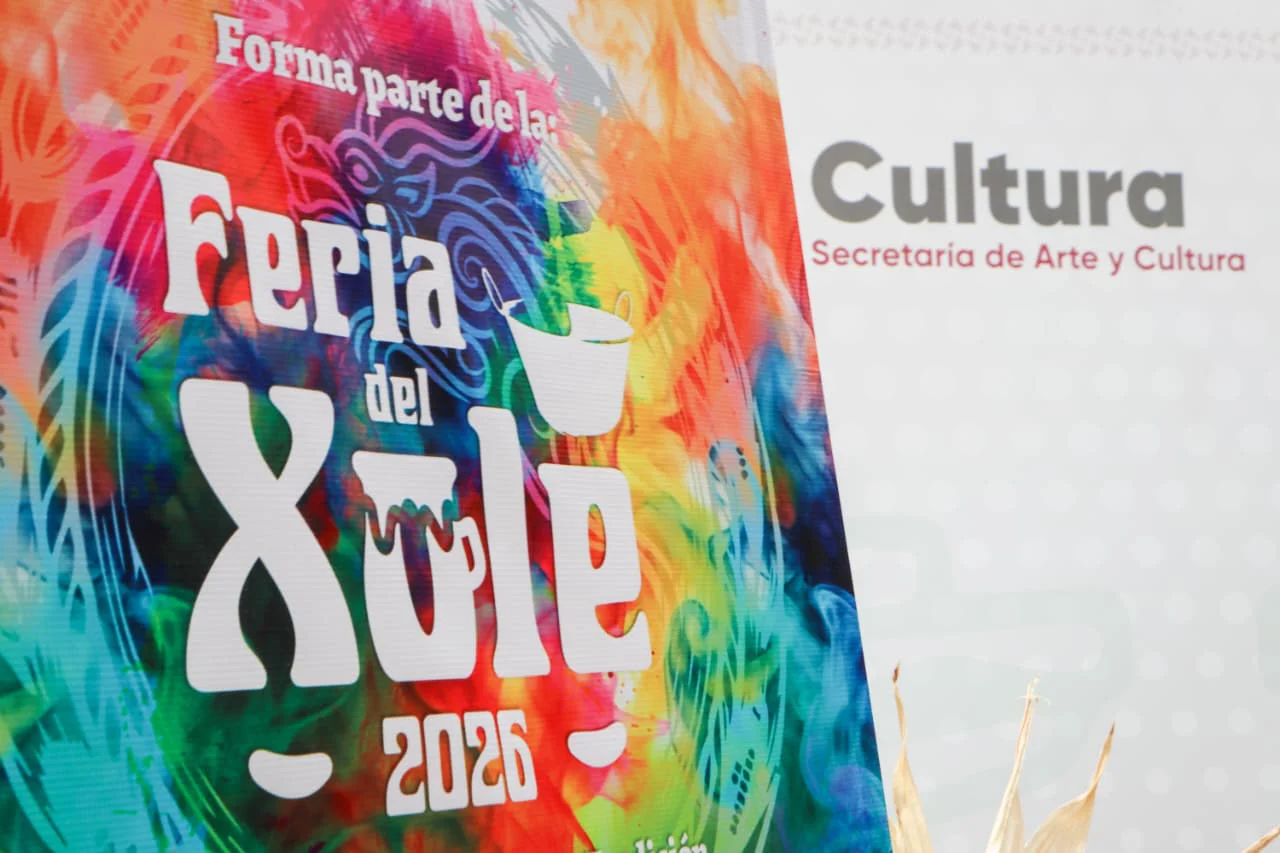 Xole 8